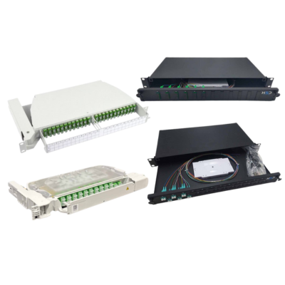 Patch Panels